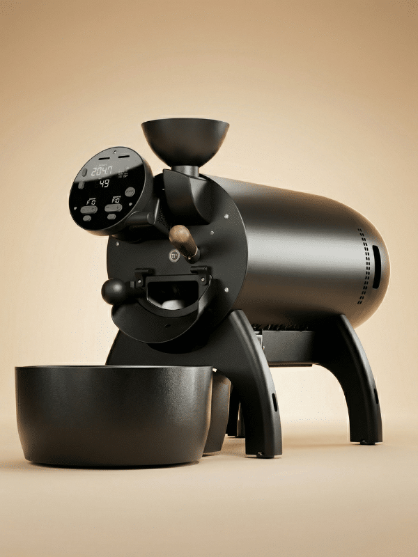 Bullet R2 – Aillio EU