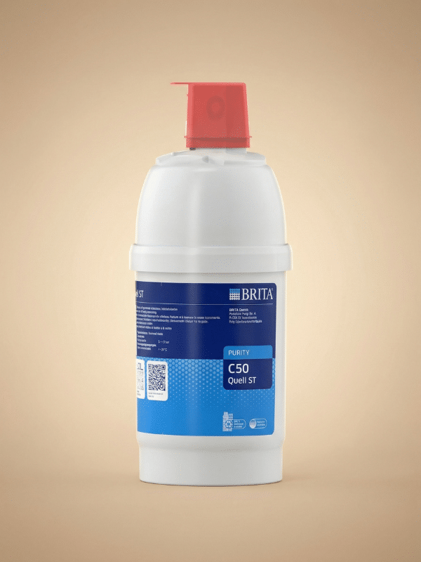 BRITA PURITY C Quell ST