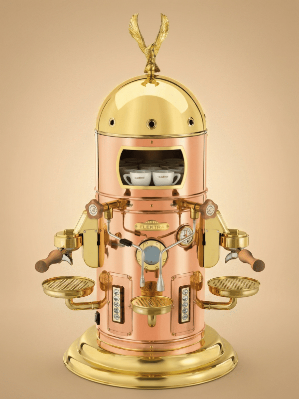 Elektra Belle Epoque