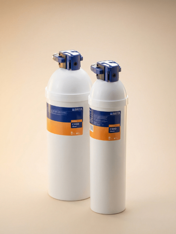 BRITA PURITY C Steam