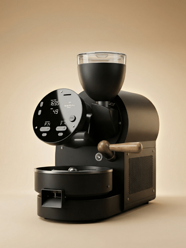 Bullet R2 Pro – Aillio EU