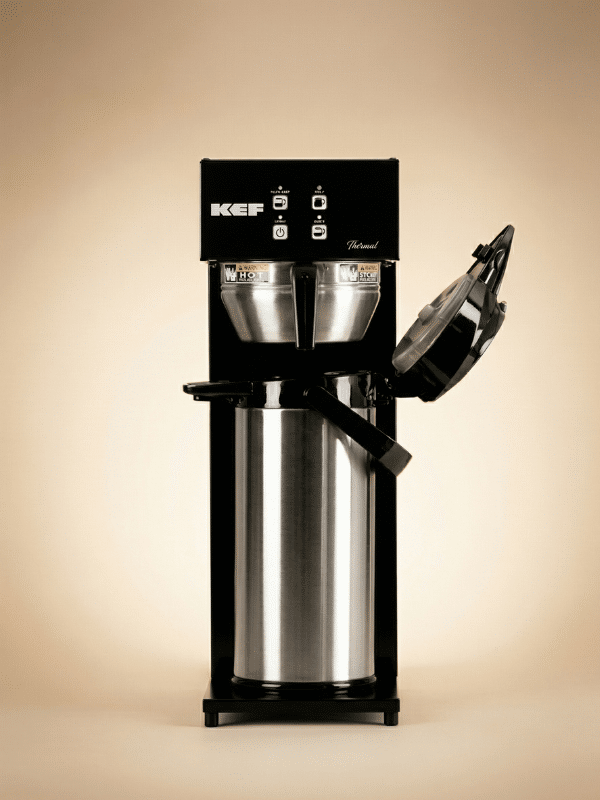 KEF Filtronic 120-AP