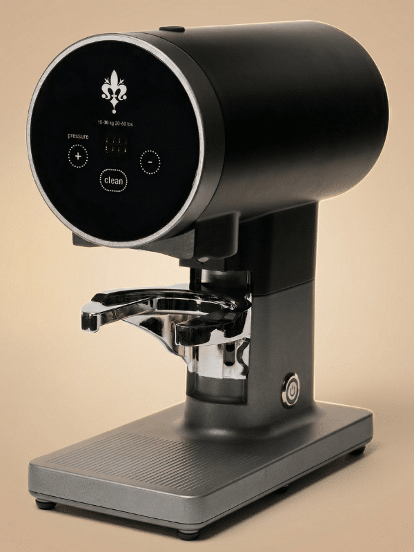 DISKO AUTOMATIC TAMPER