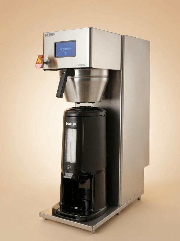 KEF Filtronist FLS 2,5