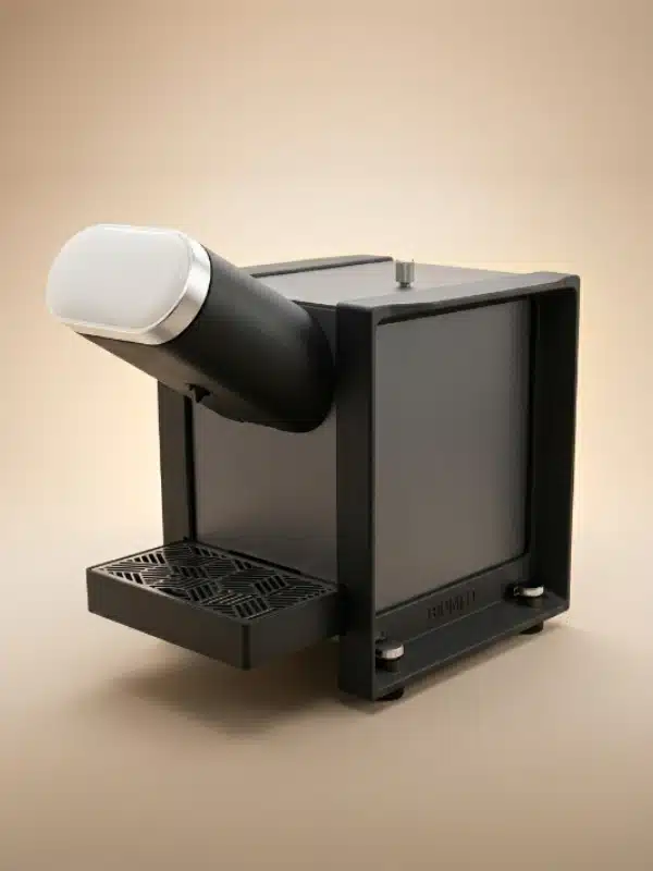 Heylo Milk Unit - Perfect Barista Milk | Heylo Coffee