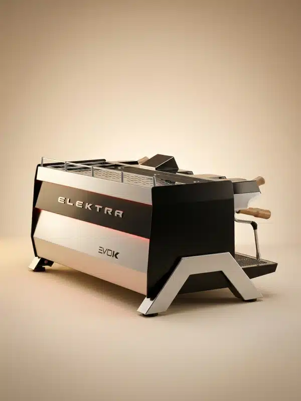 Elektra Evok