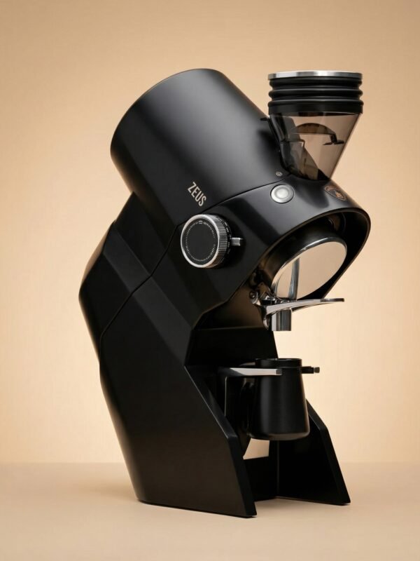 EUREKA, Zeus - commercial grinders