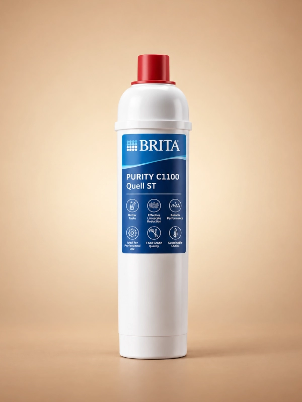 BRITA PURITY C Quell ST C1100